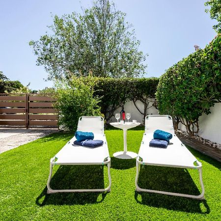 Vilamoura Garden House - Golf & Beach Luaran gambar