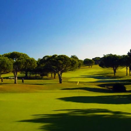 Vilamoura Garden House - Golf & Beach Luaran gambar